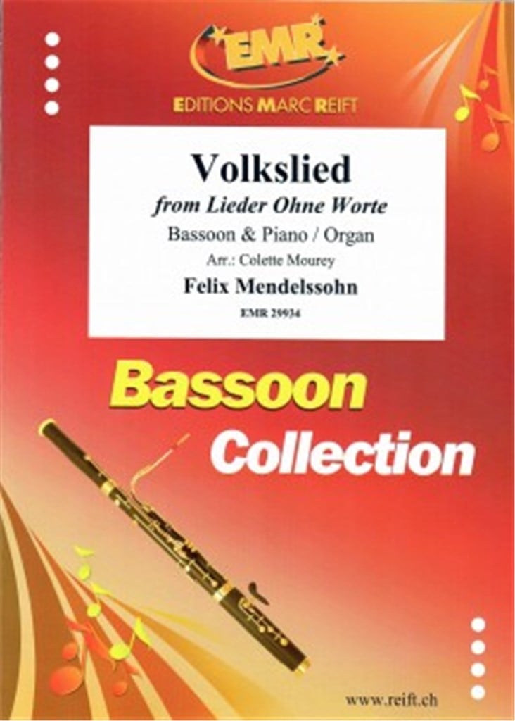 Volkslied